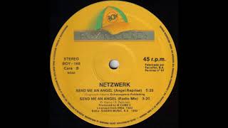 Netzwerk - Send Me An Angel (Angel Reprise) (1992)