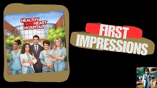Board Gaming Doctor - Healthy Heart Hospital video thumbnail