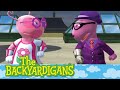 The Backyardigans Flower Power Ep 66