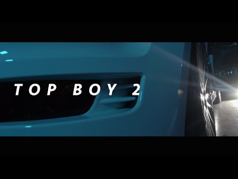 OGz (Blacks ft Little-Dee & P Money) - Top Boy 2 | Link Up TV
