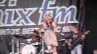 Hung Up - Suzie McNeil