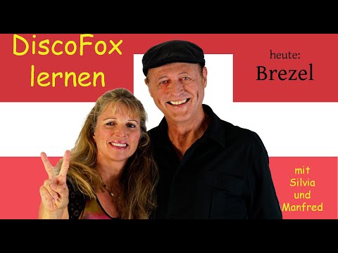 Discofox Brezel