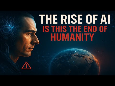 THE RISE OF ARTIFICIAL INTELLIGENCE