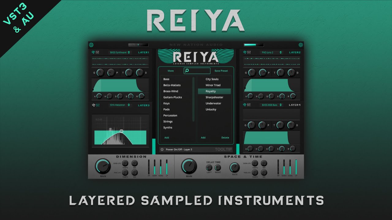 video