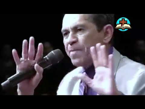 Poderoso testimonio de ex-satanista #JoséAdánAndrade