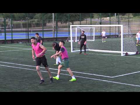 5s | Floppy DFC vs Kurdish FC - 14.07.19