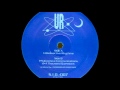 Underground Resistance - Radioactive Rhythms [Somewhere In Detroit]