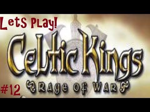 celtic kings rage of war pc game