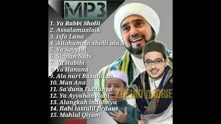 Download lagu Album Sholawat HabibSyech♥️♥️ mp3