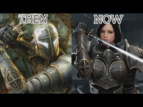 Hellgate London: 15 Years Later?? (Diablo Retrospective Part 3)