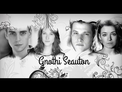 Gnothi seauton - TRAILER