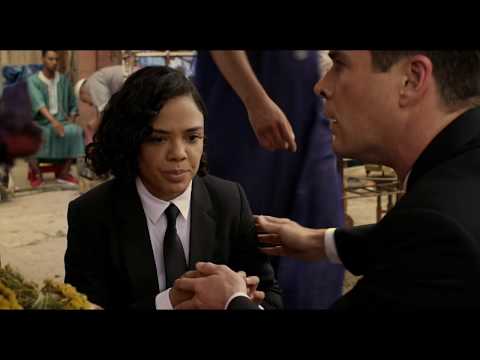 TV Spot “Look Good”