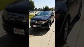 2007 Ford Edge Door Unlock Code