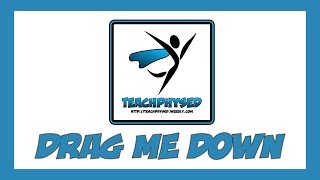 Drag Me Down - Kidz Bop