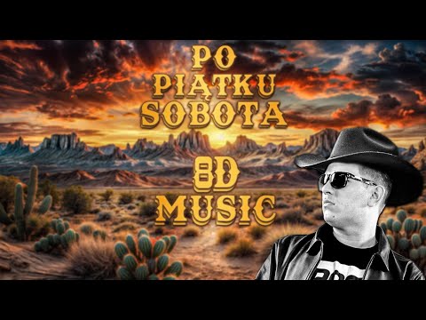 Cypis/Chwytak/Kaczmi - Po piątku sobota (COUNTRY) 8D