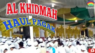 Download lagu Al Khidmah Haul Pagak mp3