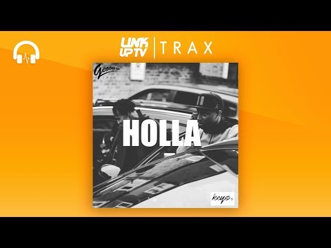Geovarn - Holla (feat. Keys) | Link Up TV TRAX