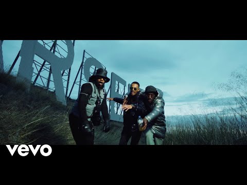 Dr. Yaro & La Folie - Ya Kush (Clip officiel) ft. Elams