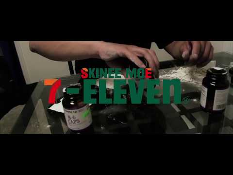 Skinee Moe - 7-Eleven (official video)