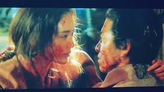 綾瀬はるか　キスシーン