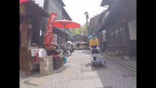 2015-04-16 A walk in Kawagoe