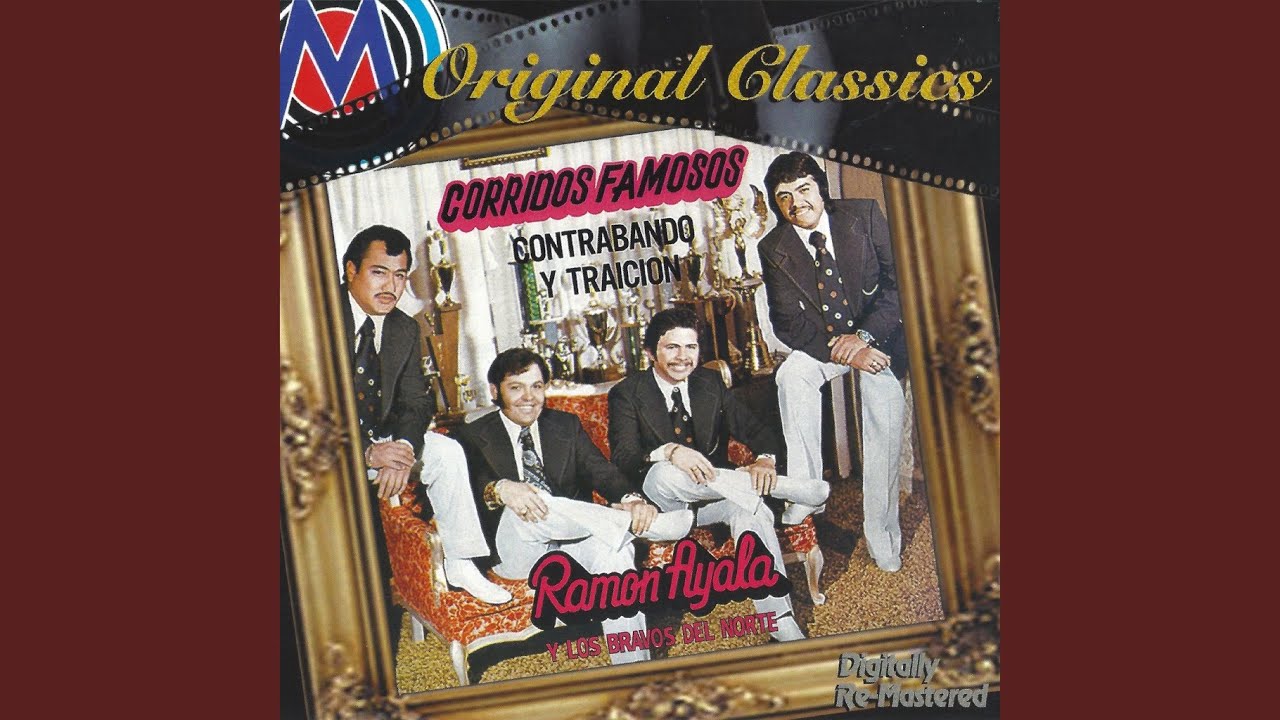 Ramón Ayala - Once Tumbas
