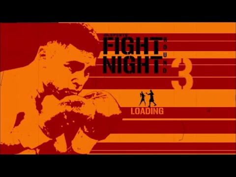 Fight Night Round 3 [PS2] Gameplay Playstation 2 #fightnight #boxing #ps2 #fightnightround3