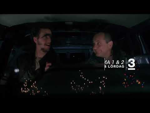 TV3 HD Sweden - Christmas Adverts 2019 [King Of TV Sat]