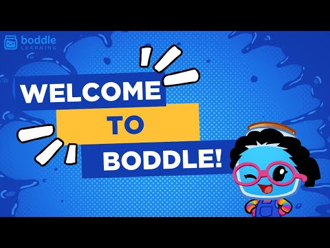 Boddle