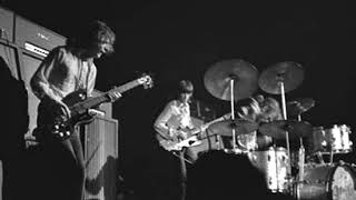 Passing The Time (live) by Cream