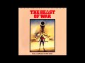The Beast 1988 OST