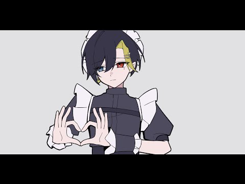 モエチャッカファイア 中低音イケボで歌ってみた(cover by だいきり)