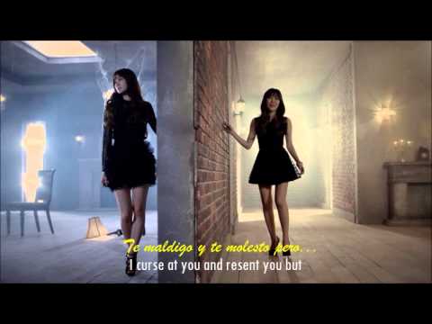 (MP3 DL) Davichi (다비치) feat. Verbal Jint - Be Warmed [Spanish/English Subtitles]