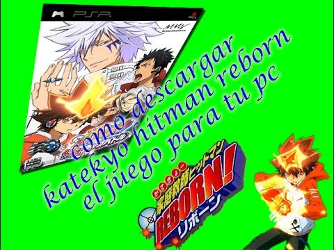 Kateikyoushi Hitman Reborn! Wii