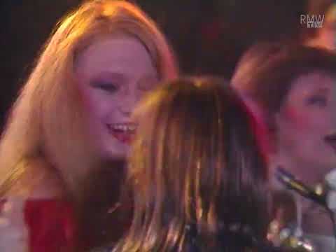 Pussycat - Then the Music Stopped (1981)