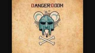 Dangerdoom - Sofaking (Rare/Epic)