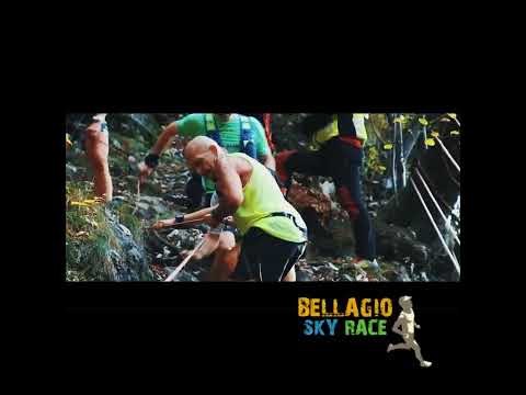 BELLAGIO SKY RACE 2024