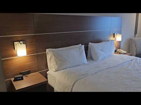 Holiday Inn Express Bethlehem