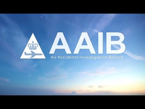 Air accident investigator video 2