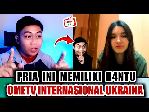 PR4NK H4NTU OMETV KEMBALI BERAKSI - OMETV.INTERNASIONAL