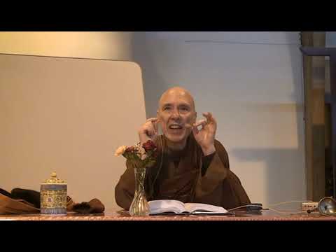 Majjhima Nikāya (MN 053: Part 1 of 2, May-14-2011) Bhikkhu Bodhi