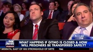 Marco Takes Questions From Megyn Kelly And Texas Voters | Marco Rubio for President