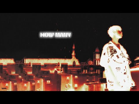 Anys - How Many (prod by @Urdobeatz x OldyGotTheSound)