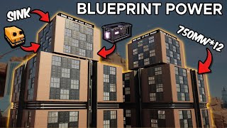 1-CLICK Fuel Power got BETTER in Satisfactory 1.0