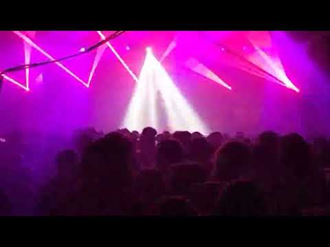 Vuurfestival 2025 | Tim Schalkx ft. Barry Fest - Ferry De roze Flamingo (DJ Maurice Remix) | Meddo |