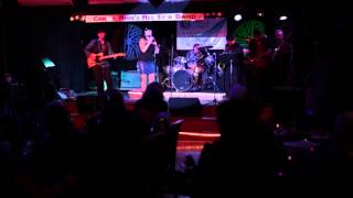 Voo do do - Markey Blue - Tennessee Rhythm & Blues Society Jam