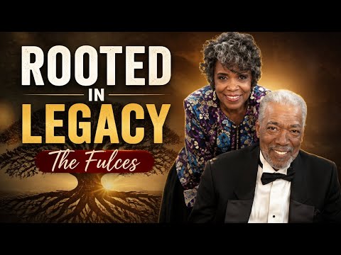 Our Unseen Roots Live: Celebrating the Fulces!