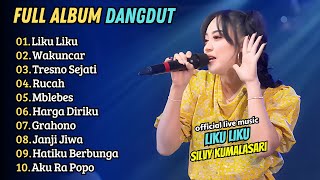 Download lagu Silvy Kumalasari - LIKU LIKU - WAKUNCAR || FULL ALBUM DANGDUT mp3 Download lagu Silvy Kumalasari - LIKU LIKU - WAKUNCAR || FULL ALBUM DANGDUT mp3
