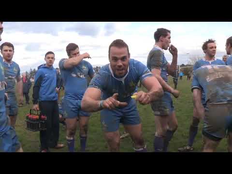 RUGBY: SELKIRK SEVENS 2018 FEATURING FINAL BETWEEN SELKIRK AND MELROSE