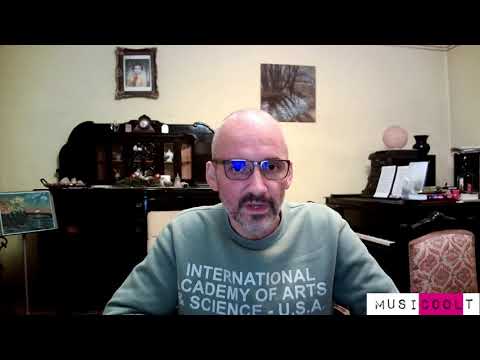 Șerban Marcu: De ce considerați că este importantă apropierea de muzica contemporană?